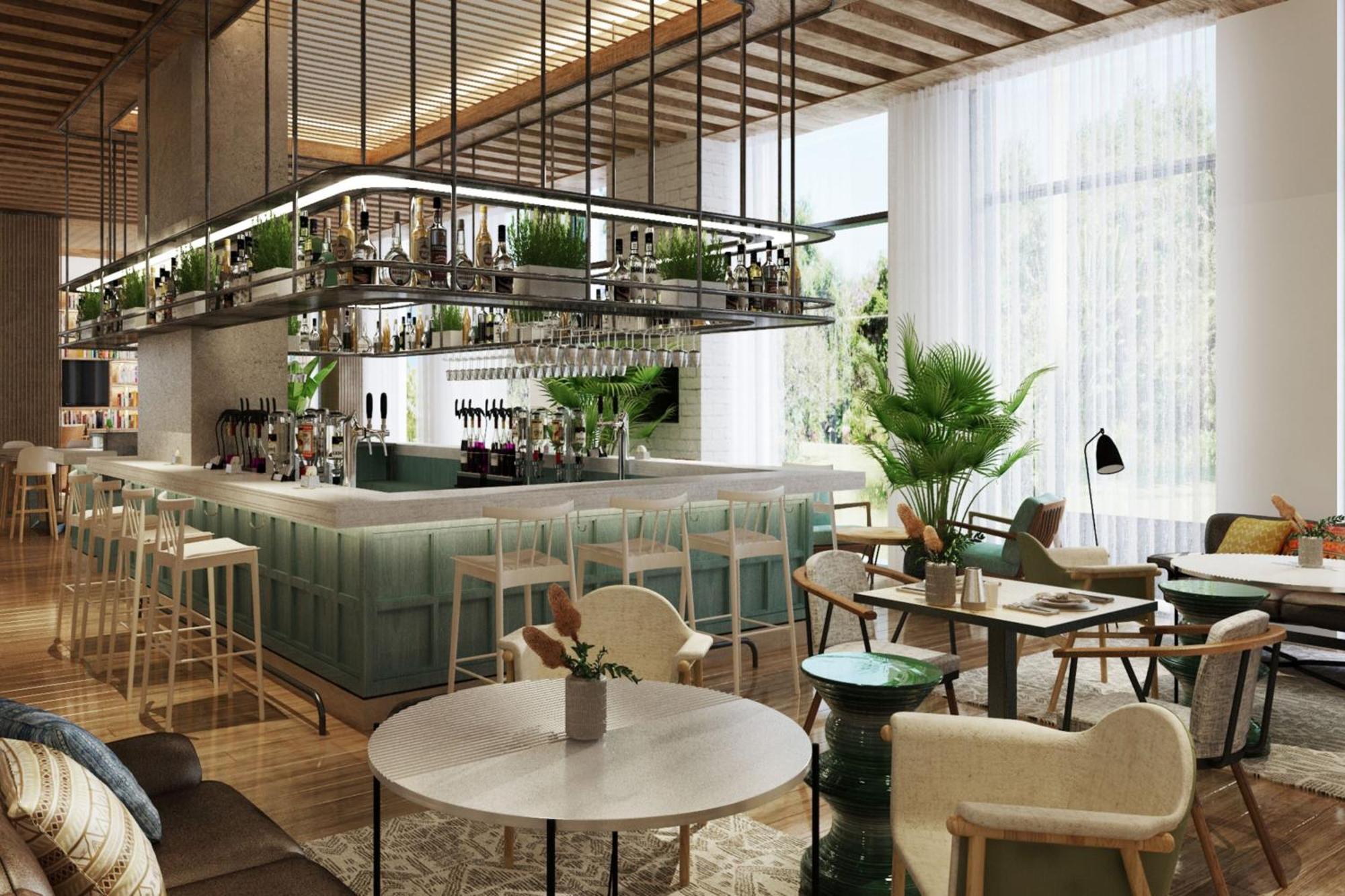 Four Points By Sheraton Dakar Diamniadio Noflaye Esterno foto