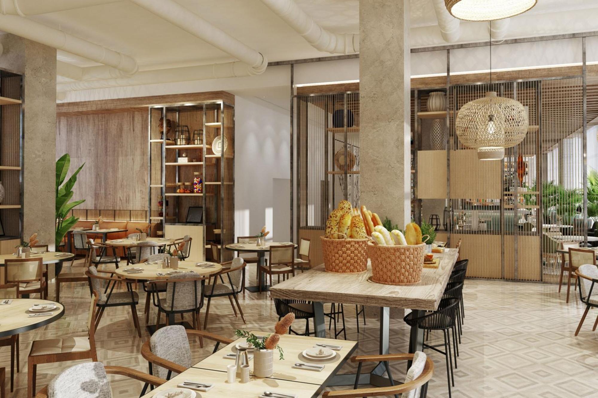 Four Points By Sheraton Dakar Diamniadio Noflaye Esterno foto