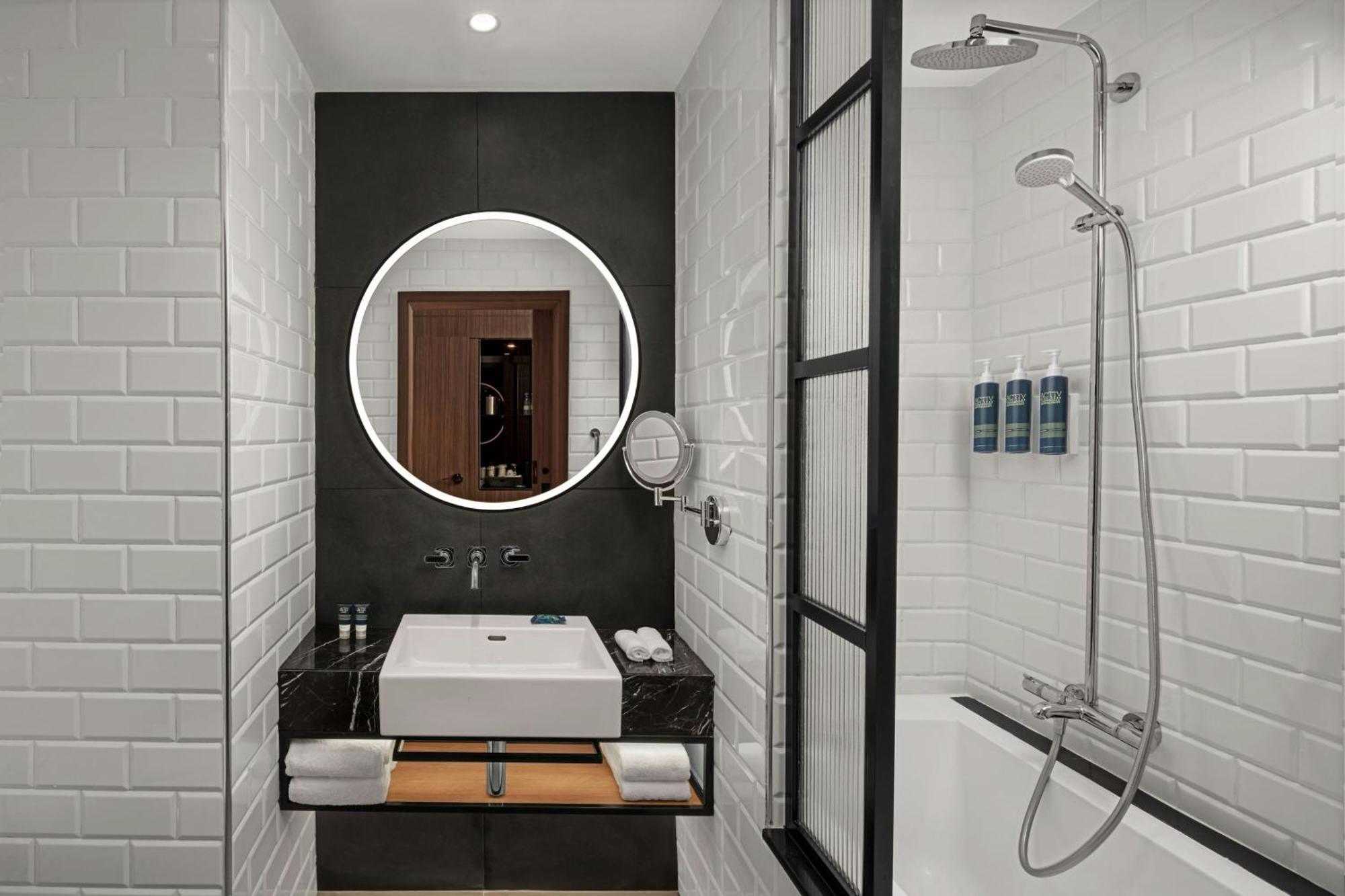 Four Points By Sheraton Dakar Diamniadio Noflaye Esterno foto