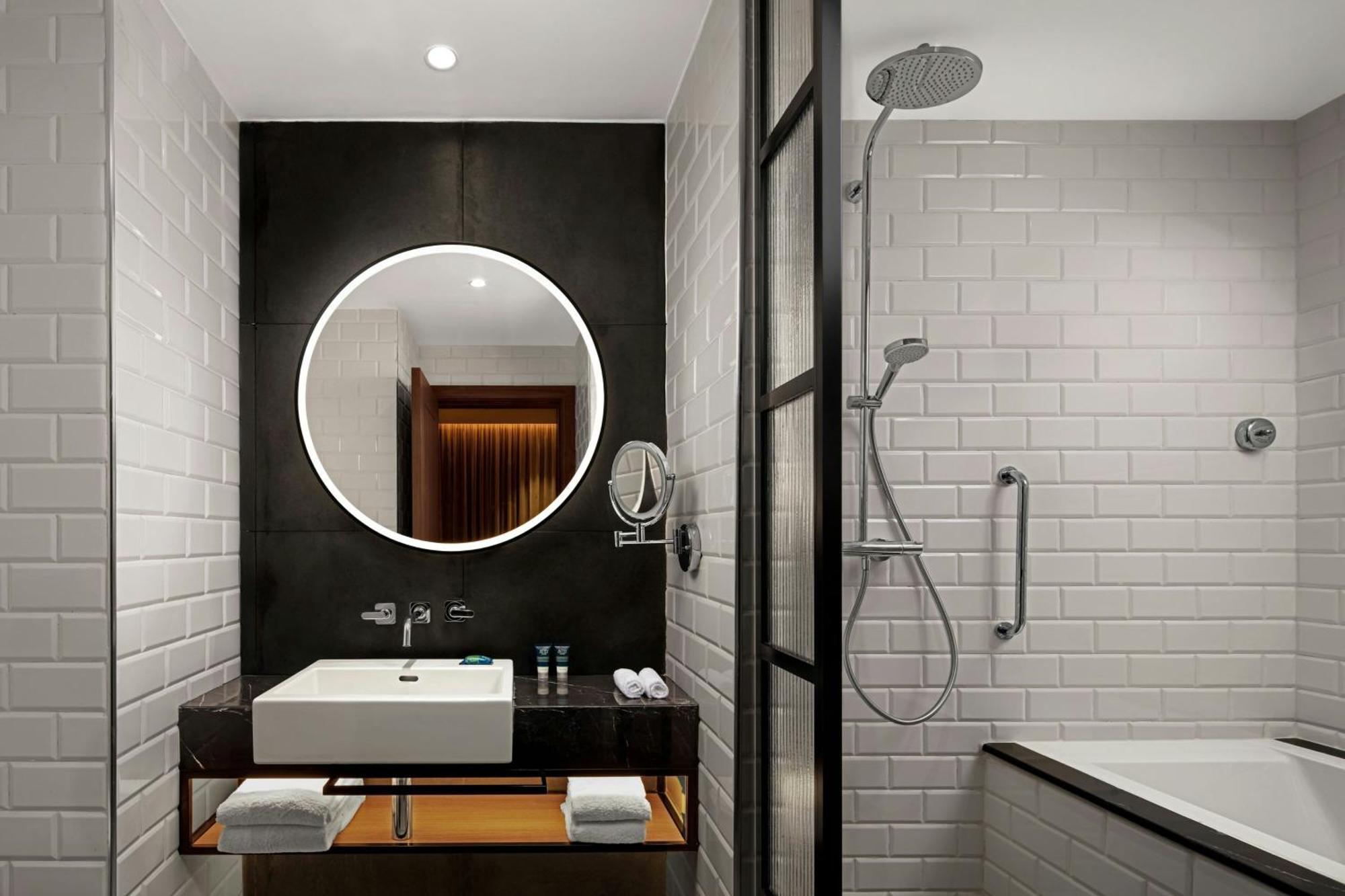 Four Points By Sheraton Dakar Diamniadio Noflaye Esterno foto