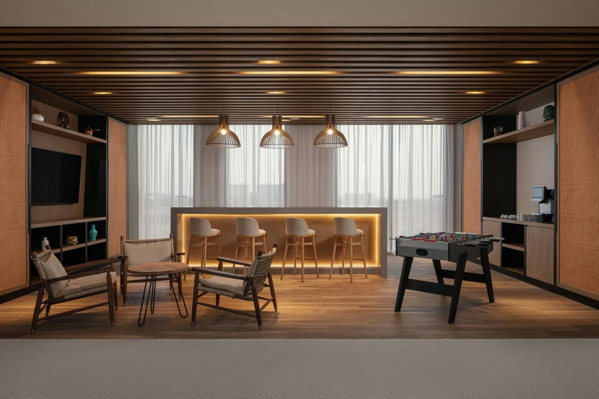 Four Points By Sheraton Dakar Diamniadio Noflaye Esterno foto