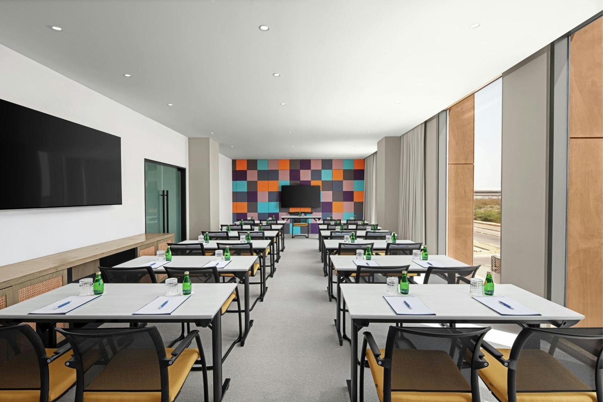 Four Points By Sheraton Dakar Diamniadio Noflaye Esterno foto