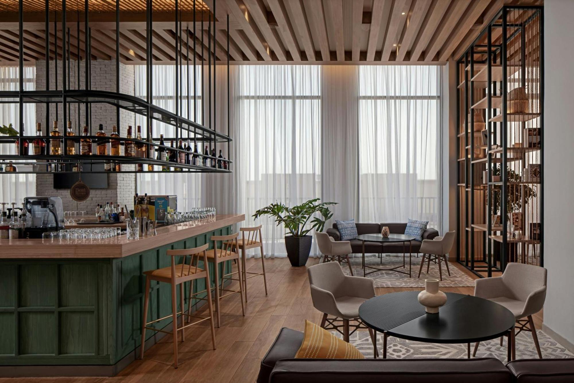 Four Points By Sheraton Dakar Diamniadio Noflaye Esterno foto