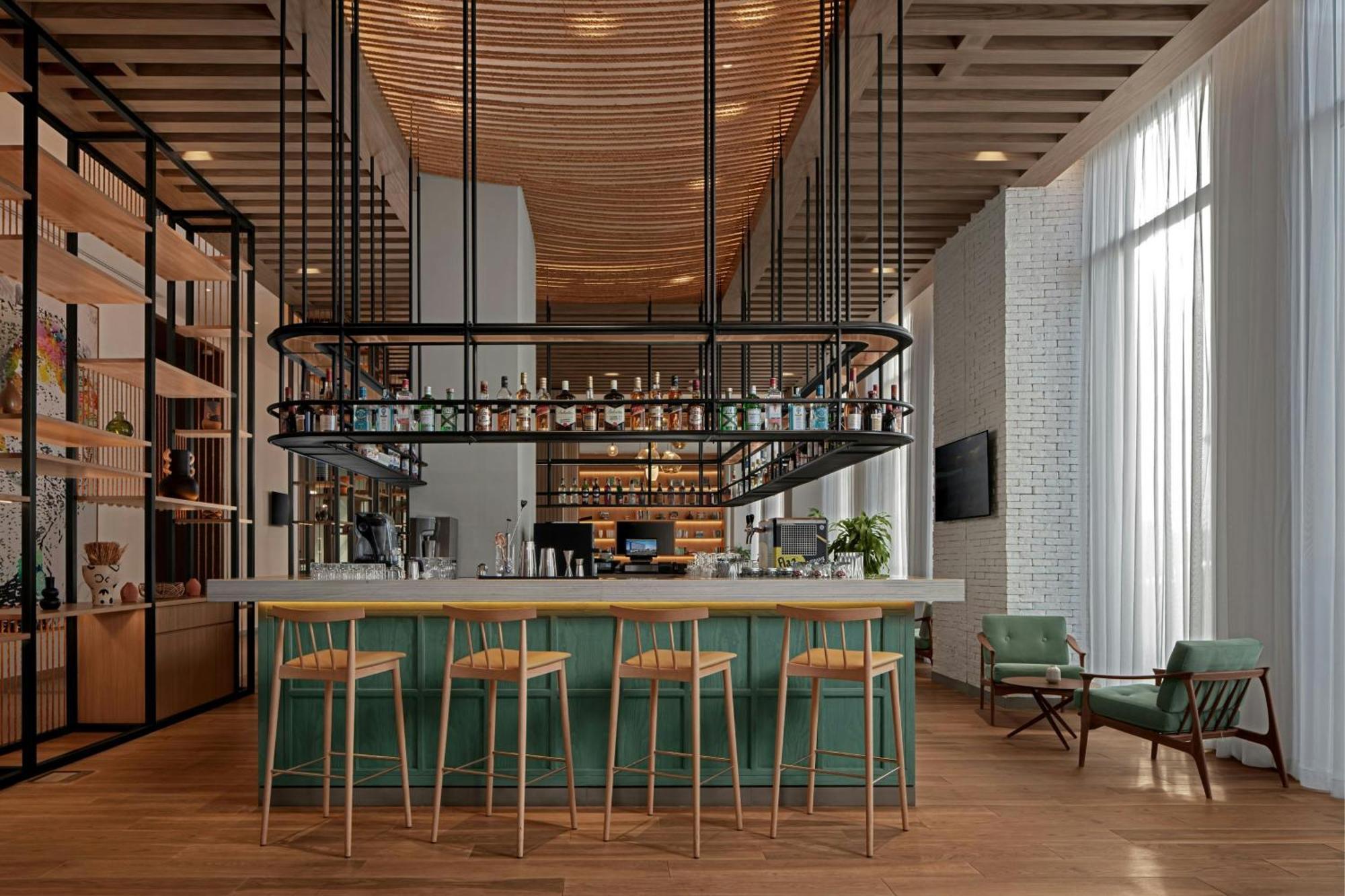 Four Points By Sheraton Dakar Diamniadio Noflaye Esterno foto